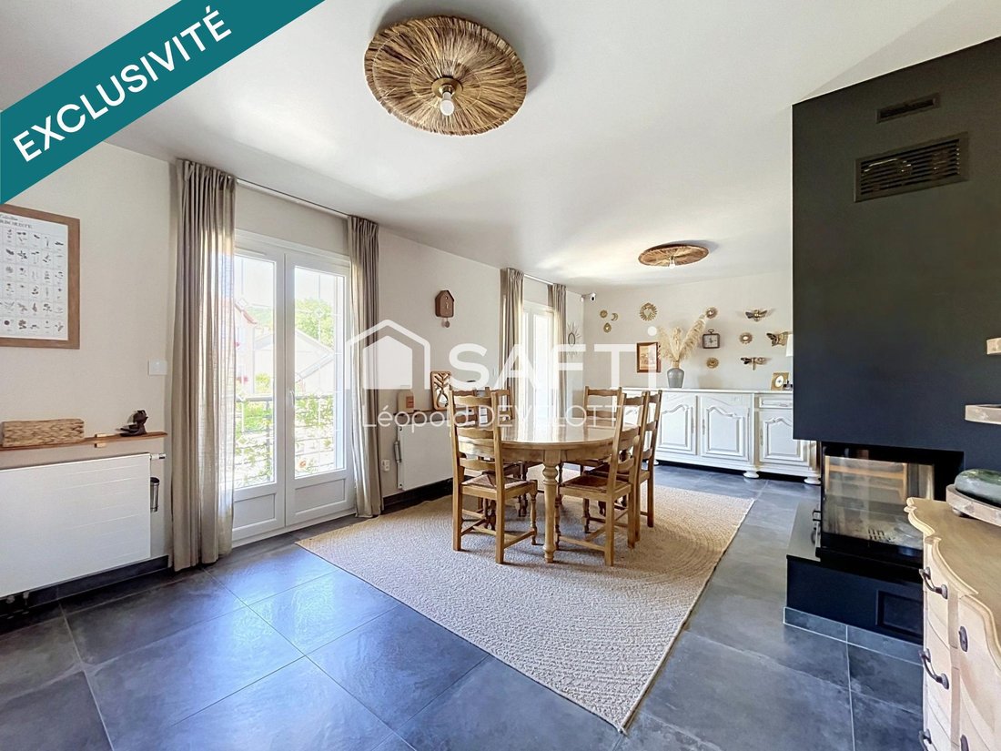 House in Norroy-le-Veneur, Grand Est, France 5 - 18679951