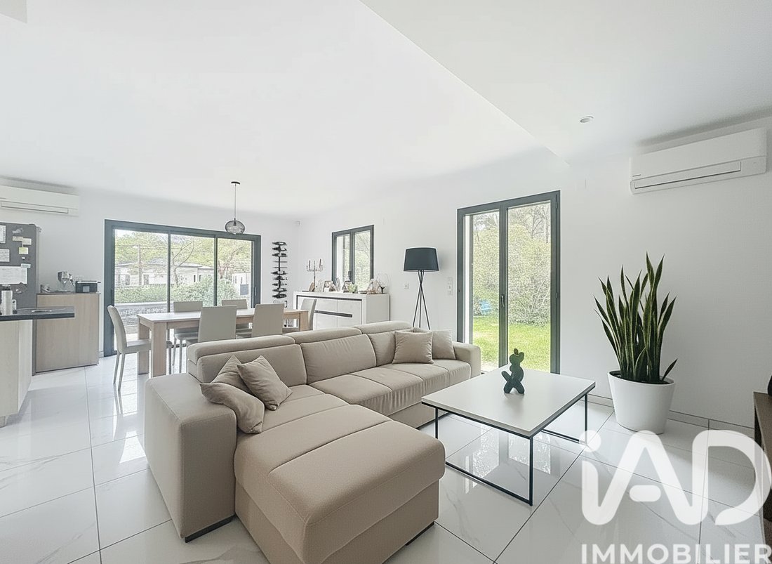Maison à La Ciotat, Provence-Alpes-Côte d'Azur, France 2 - 18161414