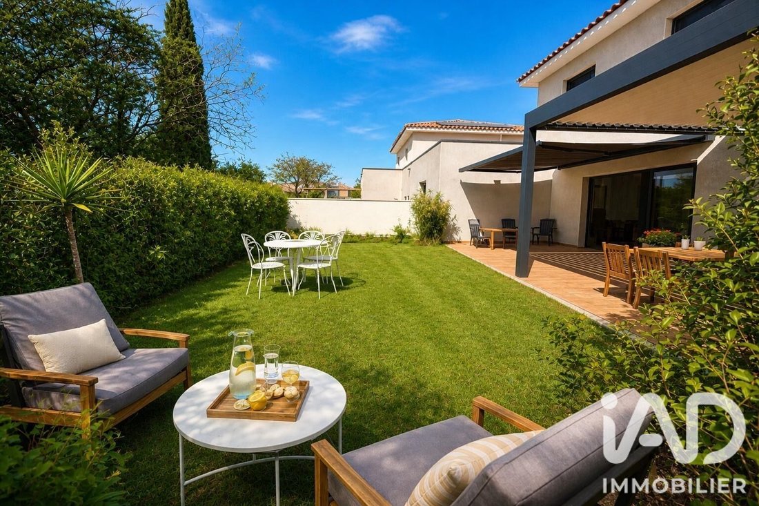 House in Sud, Villeneuve-les-Maguelone, France 1 - 18680265