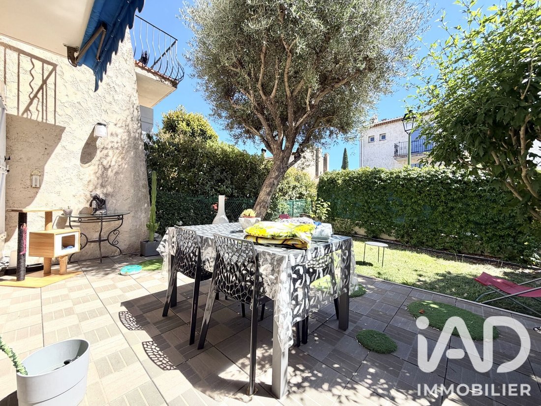 House in Esperes, Villeneuve-Loubet, France 3 - 18680277