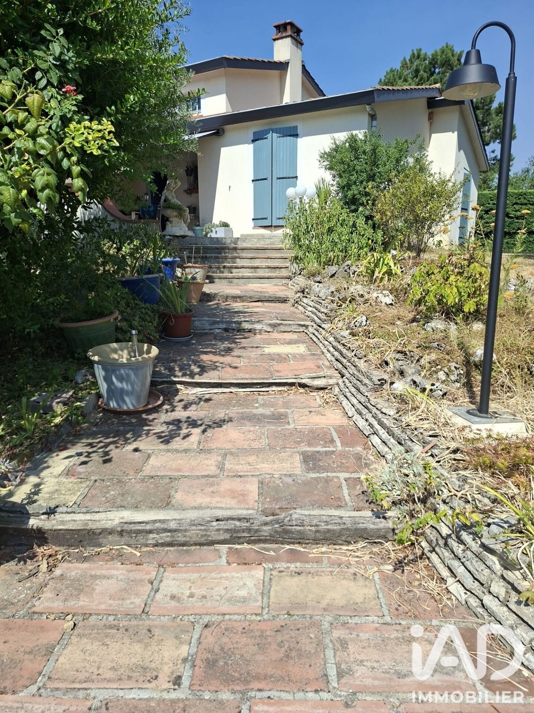 House in Saint-Loup-Cammas, Occitania, France 3 - 18680444
