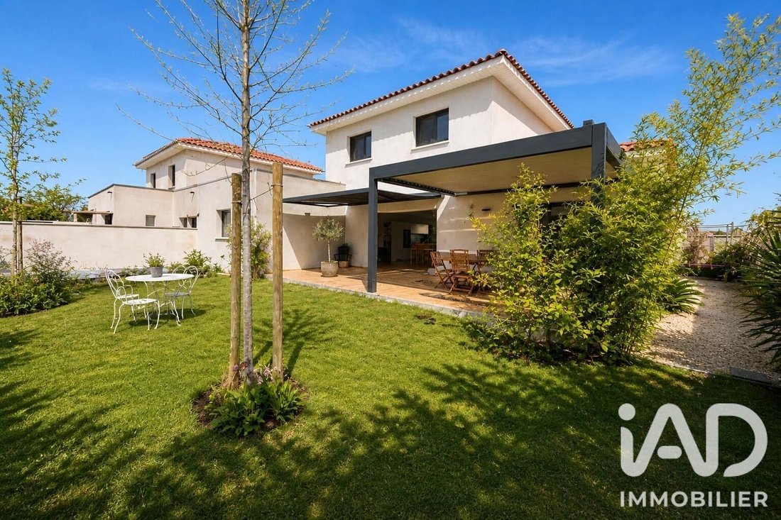 House in Sud, Villeneuve-les-Maguelone, France 2 - 18680265
