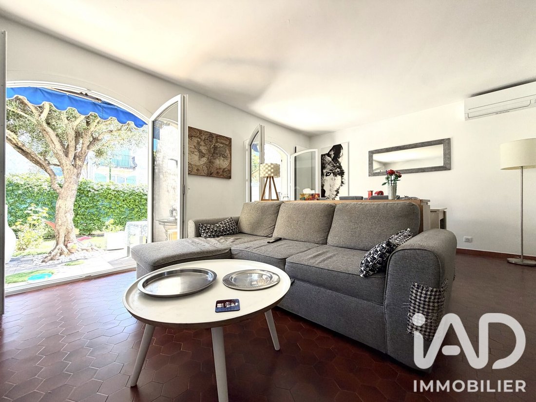 House in Esperes, Villeneuve-Loubet, France 2 - 18680277