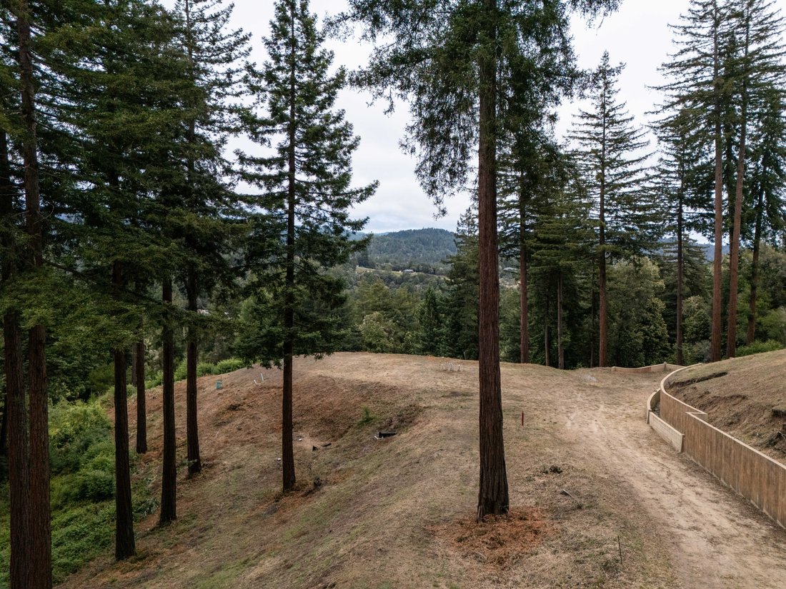 Land in Aptos, California, United States 4 - 18679547