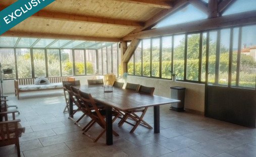 House in Reillanne, Provence-Alpes-Côte d'Azur, France 1