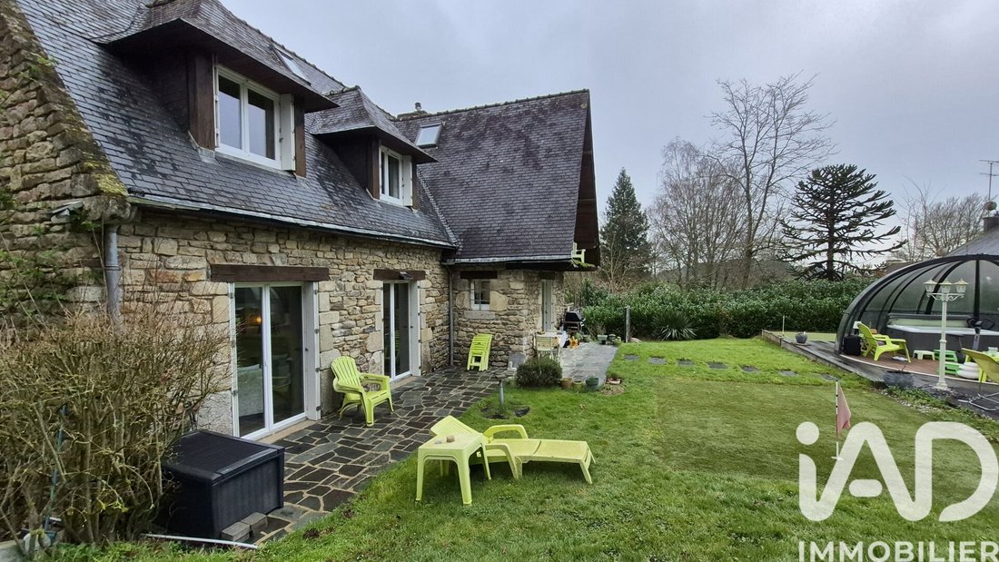 House in Centre Peri, Saint-Ave, France 4 - 18680280