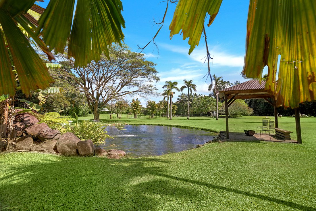 Farm Ranch in East Russell, Queensland, Australia 1 - 18679442