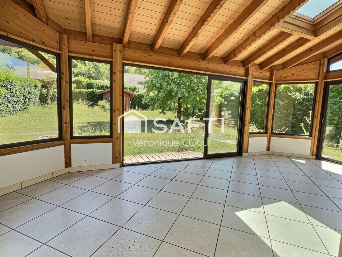 House in Sciez, Auvergne-Rhône-Alpes, France 3 - 16799726