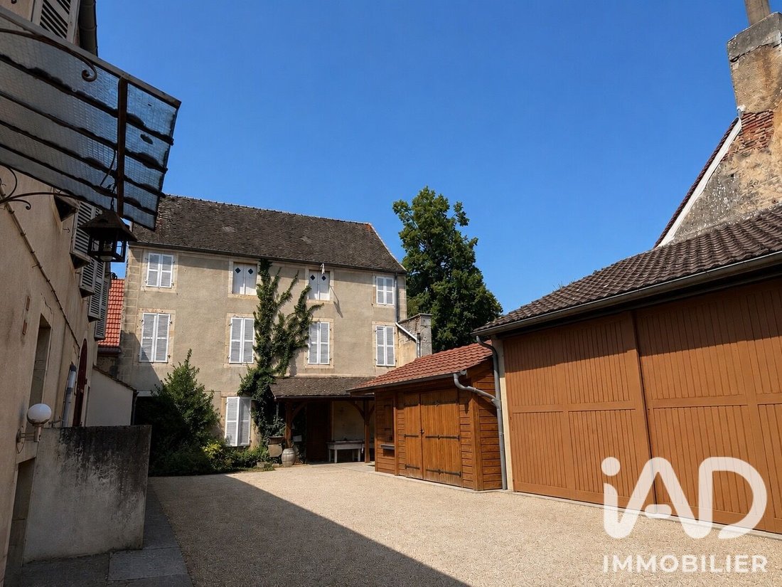 House in Pommard, Bourgogne – Franche-Comté, France 1 - 18680449