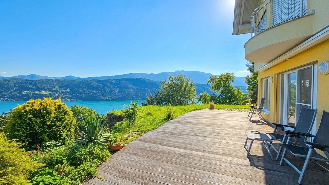 House in Millstatt, Carinthia, Austria 2 - 18679466
