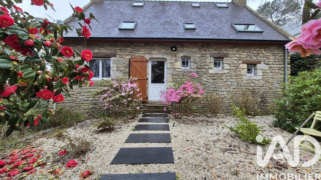 House in Centre Peri, Saint-Ave, France 3 - 18680280