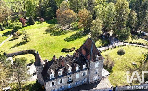 House in Pagney, Bourgogne – Franche-Comté, France 1