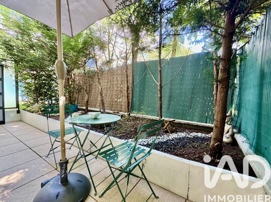 Apartment in Rueil sur Seine - Plaine - Gare, Rueil-Malmaison, France 3 - 17884625