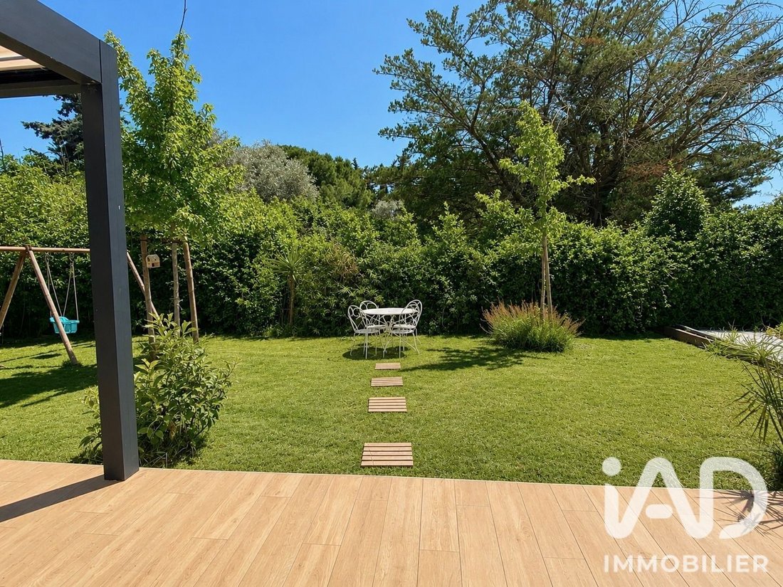 House in Sud, Villeneuve-les-Maguelone, France 5 - 18680265