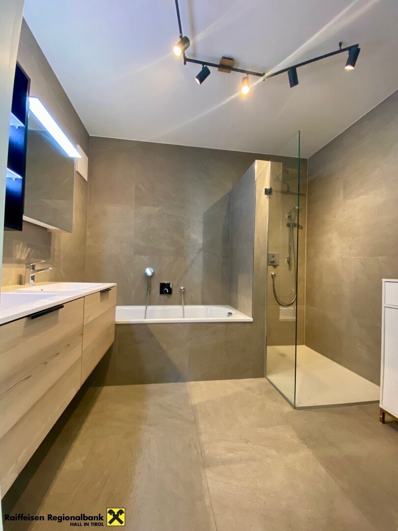 Apartment in Mils, Tyrol, Austria 5 - 18679511