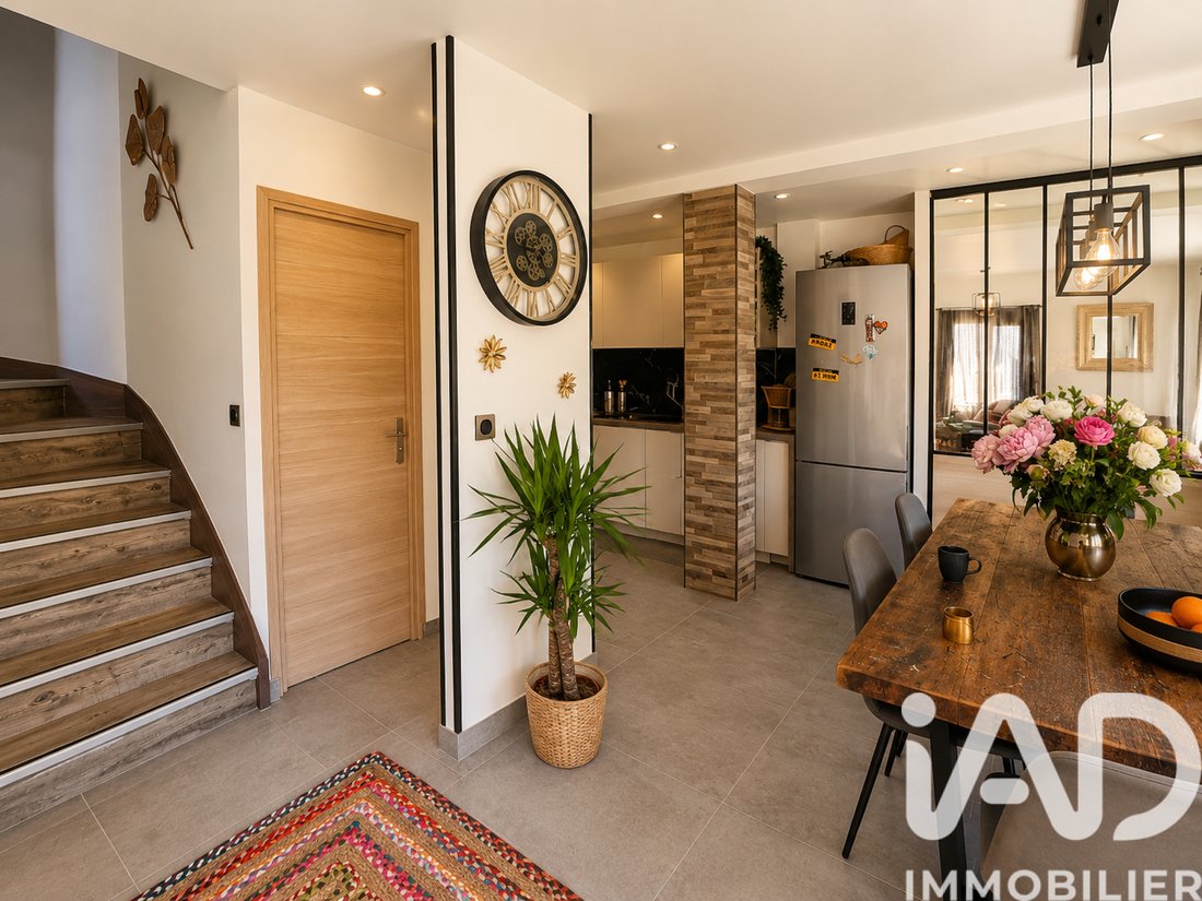 Casa en Les Coteaux, Bry-sur-Marne, Francia 4 - 18046385