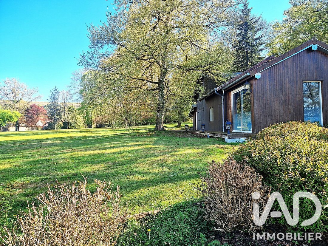 House in Pagney, Bourgogne – Franche-Comté, France 3 - 18680453