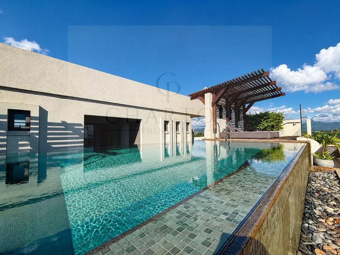 Apartment in Balaclava, Pamplemousses District, Mauritius 3 - 18679428