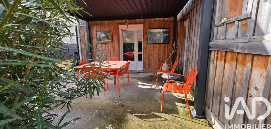 House in Arvert, Nouvelle-Aquitaine, France 1 - 17137302