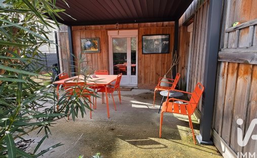 House in Arvert, Nouvelle-Aquitaine, France 1