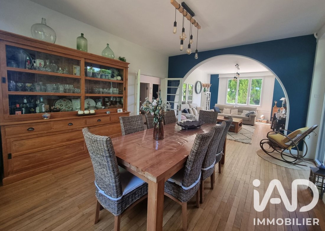 House in Brissac-Quince, Brissac-Loire-Aubance, France 1 - 18680097
