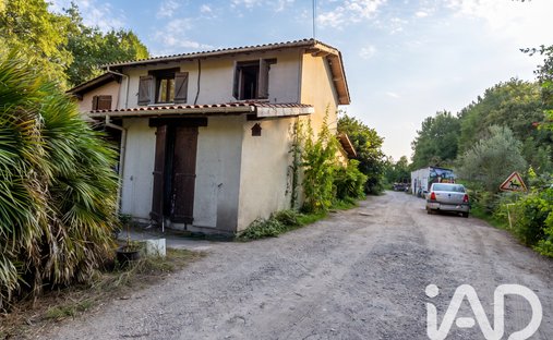 Casa en Salaunes, Nueva Aquitania, Francia 1