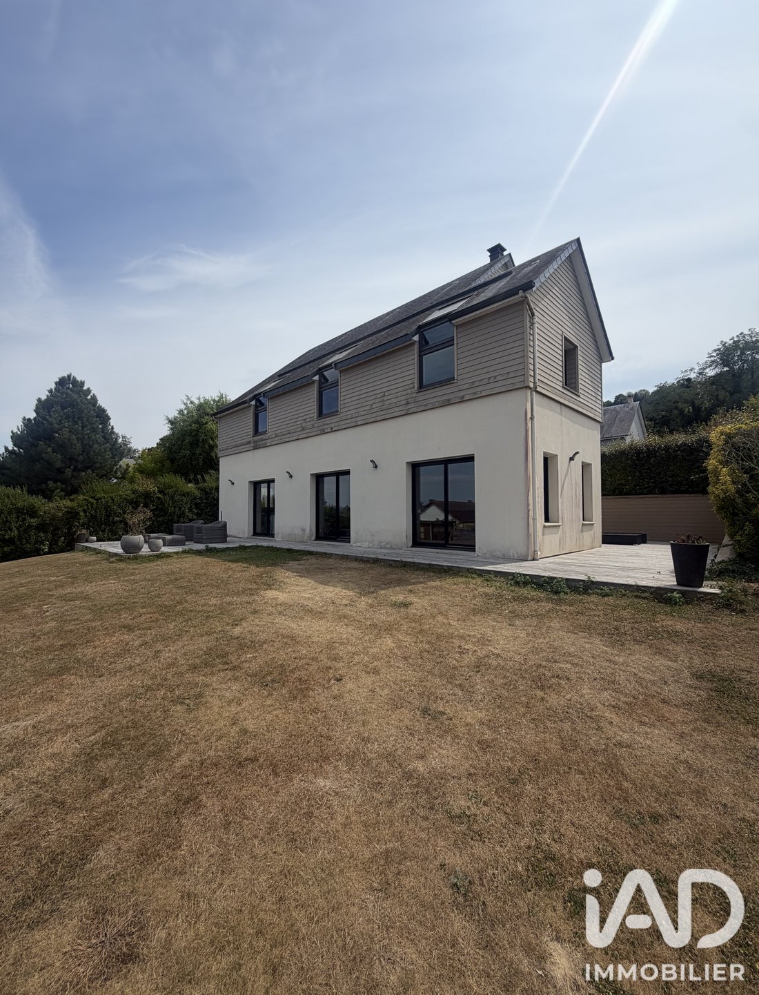 House in Secteur Sauvegarde, Honfleur, France 1 - 18680335