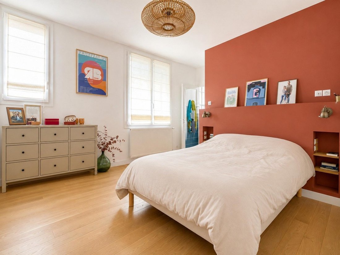 House in Nantes, Pays de la Loire, France 4 - 18679940