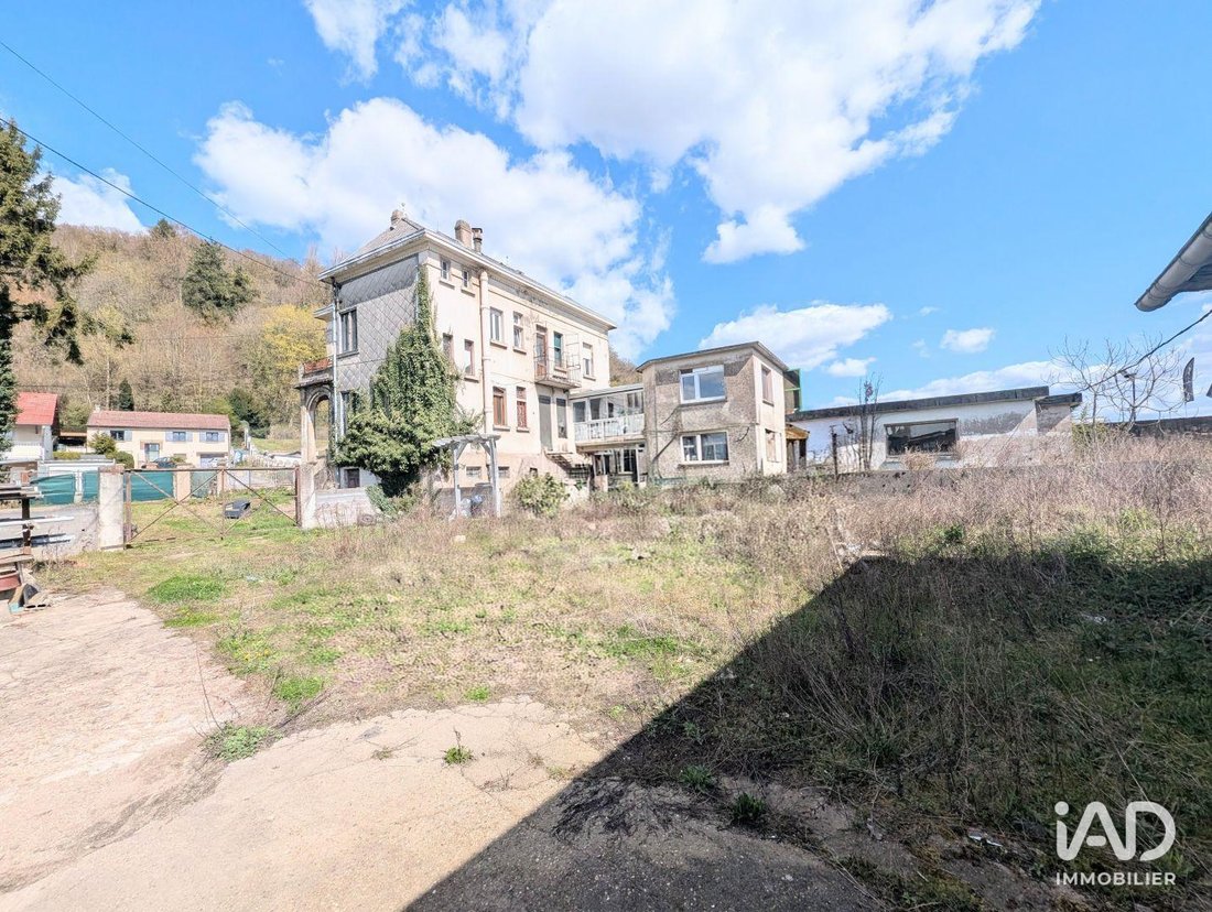 Rosselange, Grand Est, France 4 - 18680256