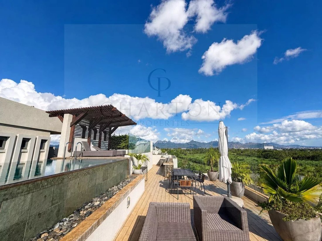 Apartment in Balaclava, Pamplemousses District, Mauritius 4 - 18679428