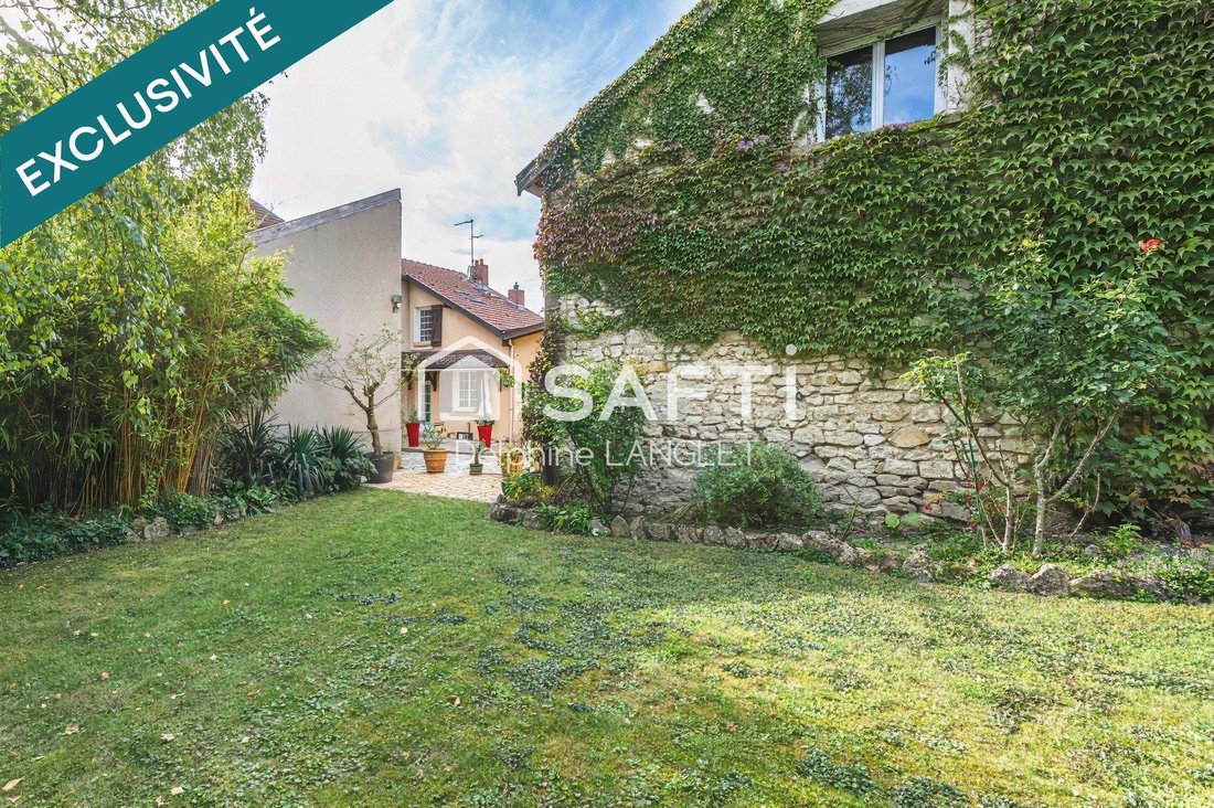 House in Cernay-les-Reims, Grand Est, France 4 - 17389551