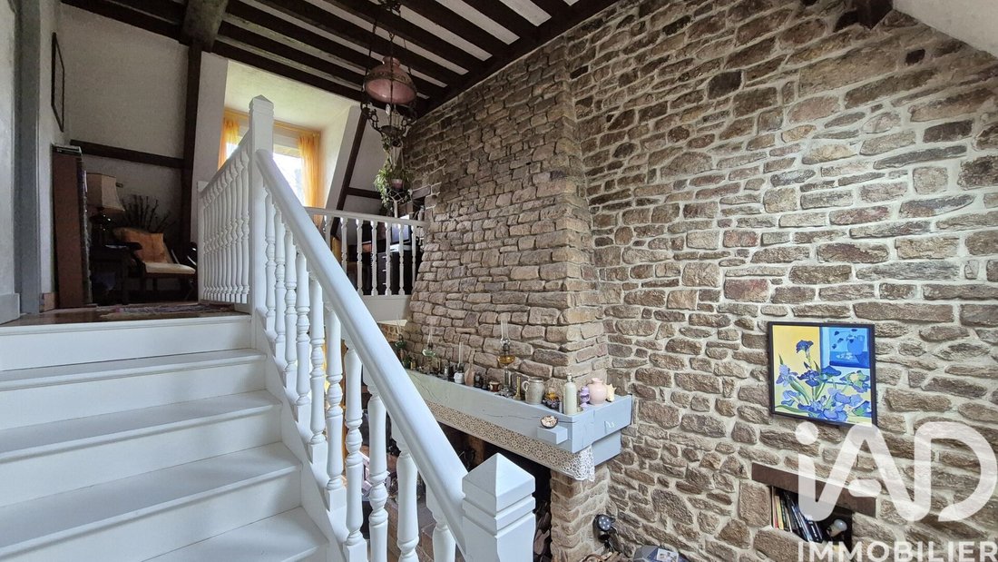 House in Centre Peri, Saint-Ave, France 5 - 18680280