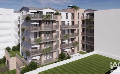 Apartment in Pastières, Chartres, France 1