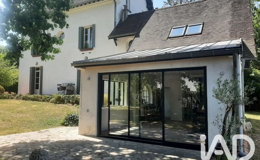 Haus in Noisy-sur-Oise, Île-de-France, Frankreich 1