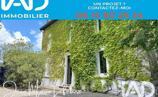 Maison à Les Roches-de-Condrieu, Auvergne-Rhône-Alpes, France 1