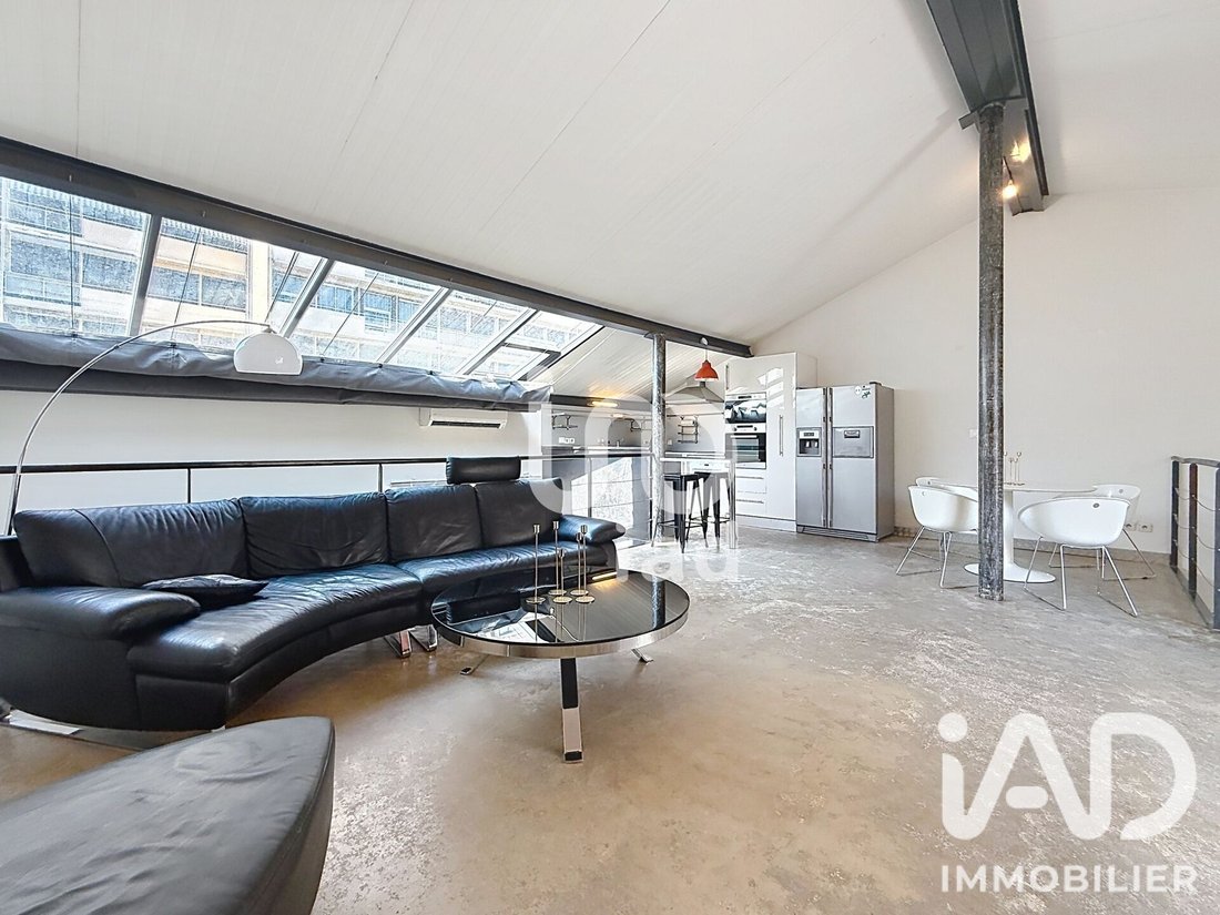 Apartment in 1er Arrondissement, Marseille, France 5 - 18680367