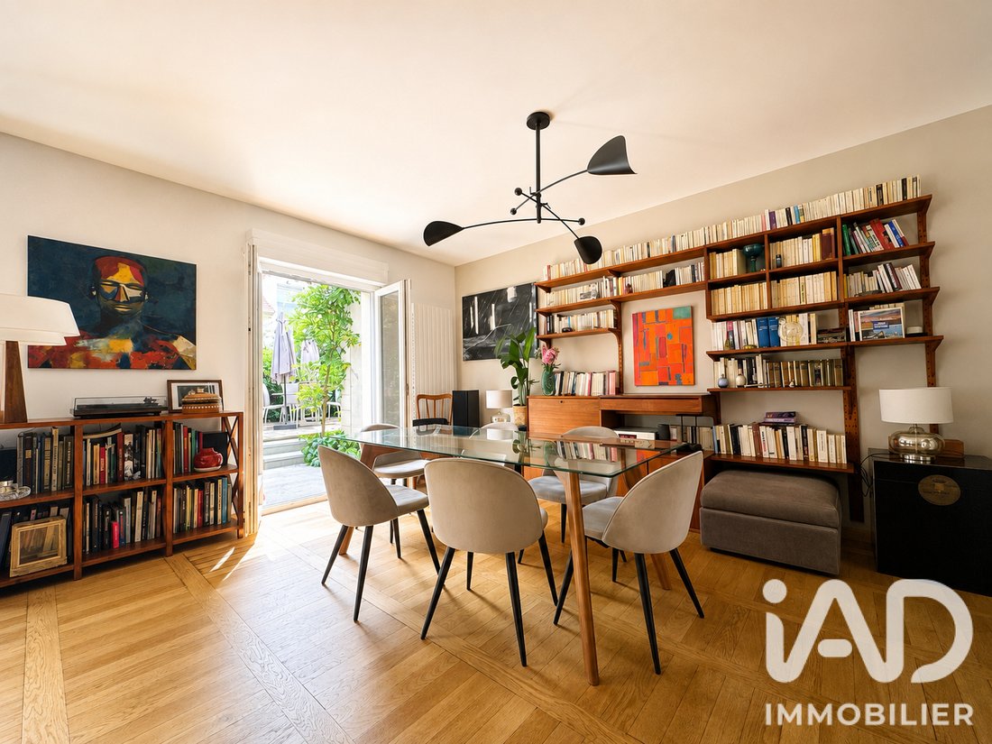 Haus in Blagis, Sceaux, Frankreich 4 - 18337879
