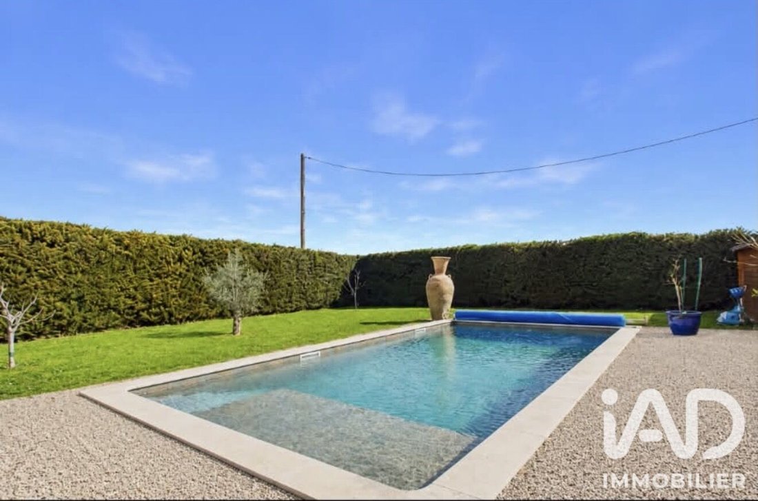 House in Fayence, Provence-Alpes-Côte d'Azur, France 2 - 18680238
