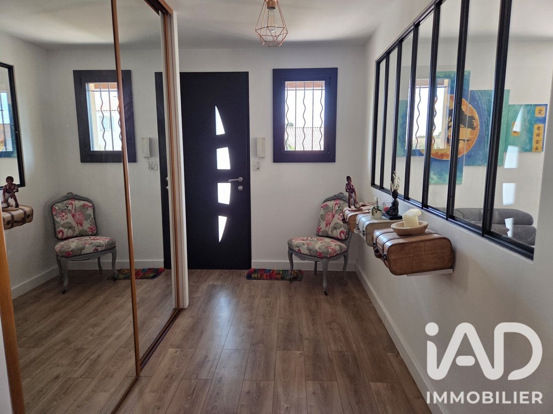 House in Olonne-sur-Mer, Les Sables-d'Olonne, France 3 - 18680241