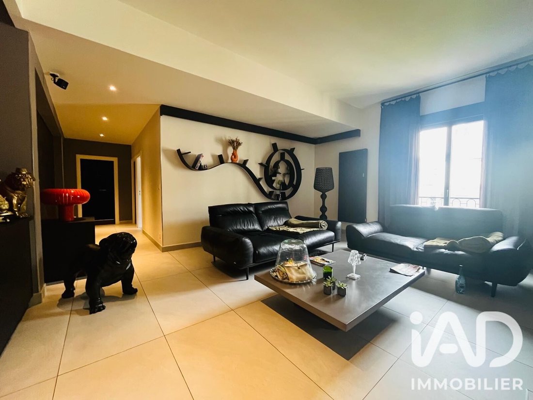 Apartment in Hastings, Caen, France 4 - 18161310