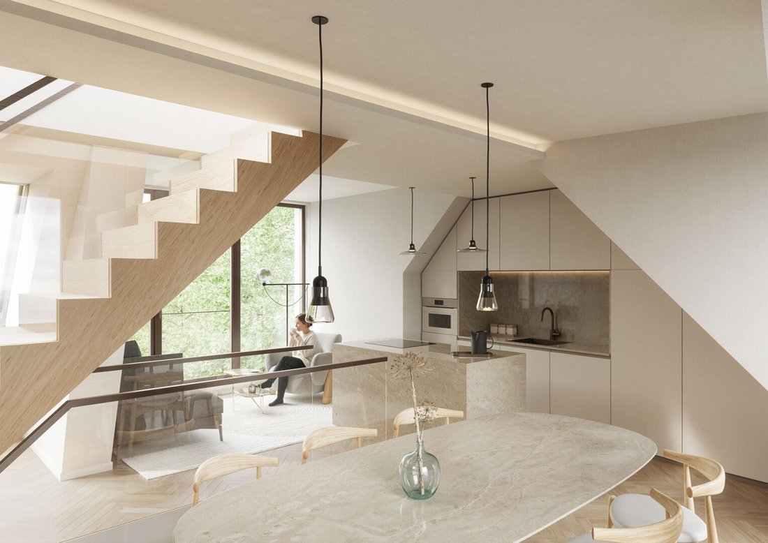 Apartment in Vienna, Wien, Austria 1 - 18632194
