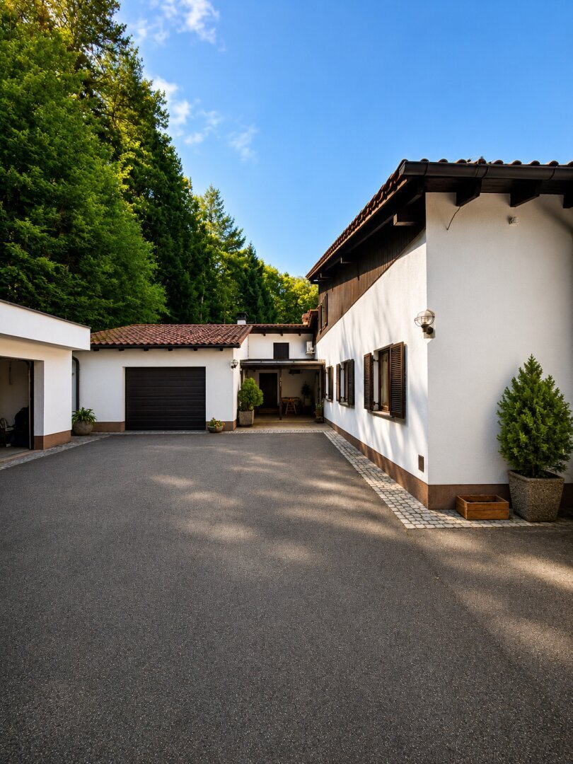 Haus in Pilgersdorf, Burgenland, Österreich 4 - 18679559