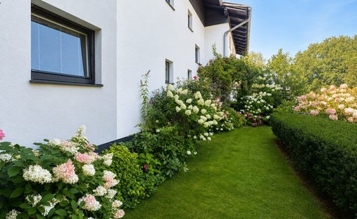 Maison à Perwang am Grabensee, Haute-Autriche, Autriche 1
