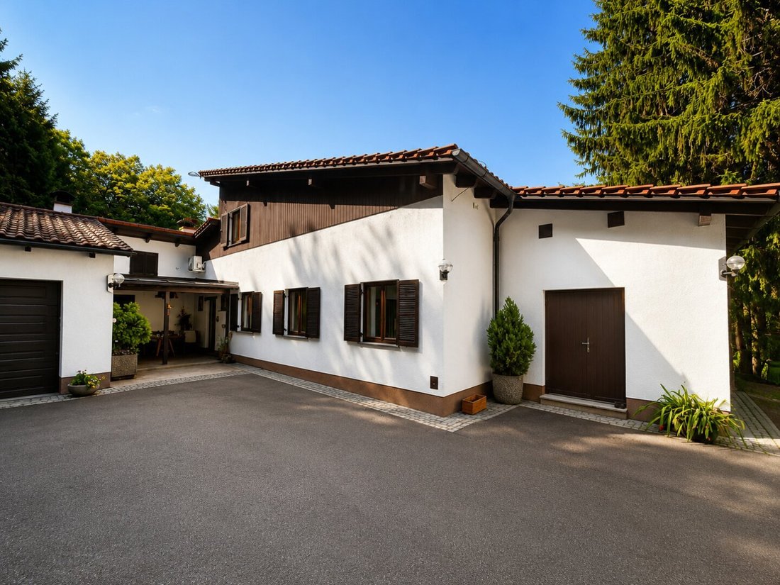 Haus in Pilgersdorf, Burgenland, Österreich 2 - 18679559