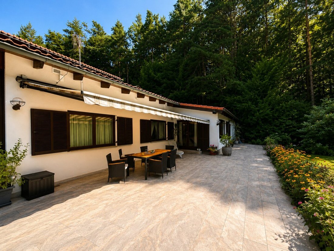 Haus in Pilgersdorf, Burgenland, Österreich 3 - 18679559