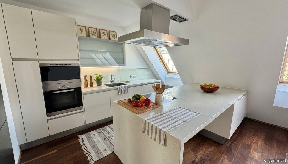 Apartment in Vienna, Vienna, Austria 2 - 18024419