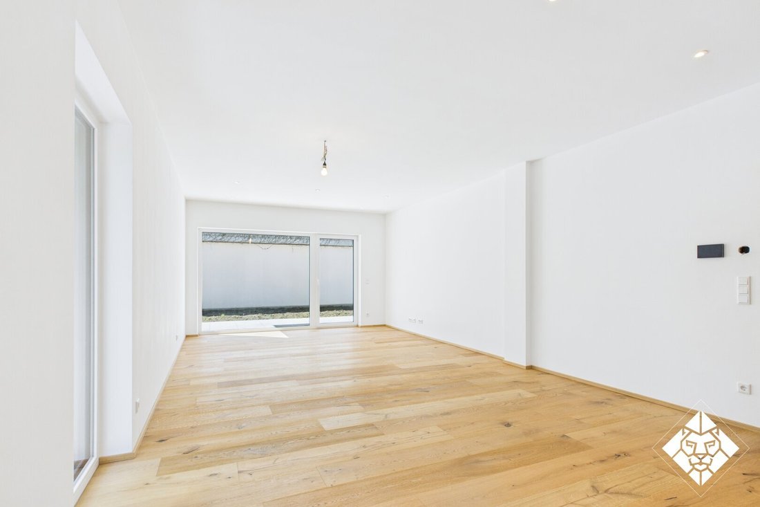 Apartment in Wörgl, Tyrol, Austria 2 - 18679564