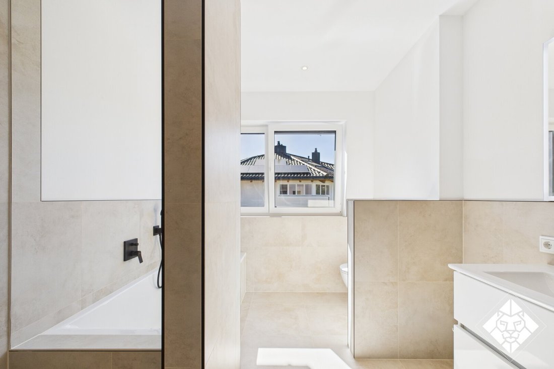 Apartment in Wörgl, Tyrol, Austria 5 - 18679576