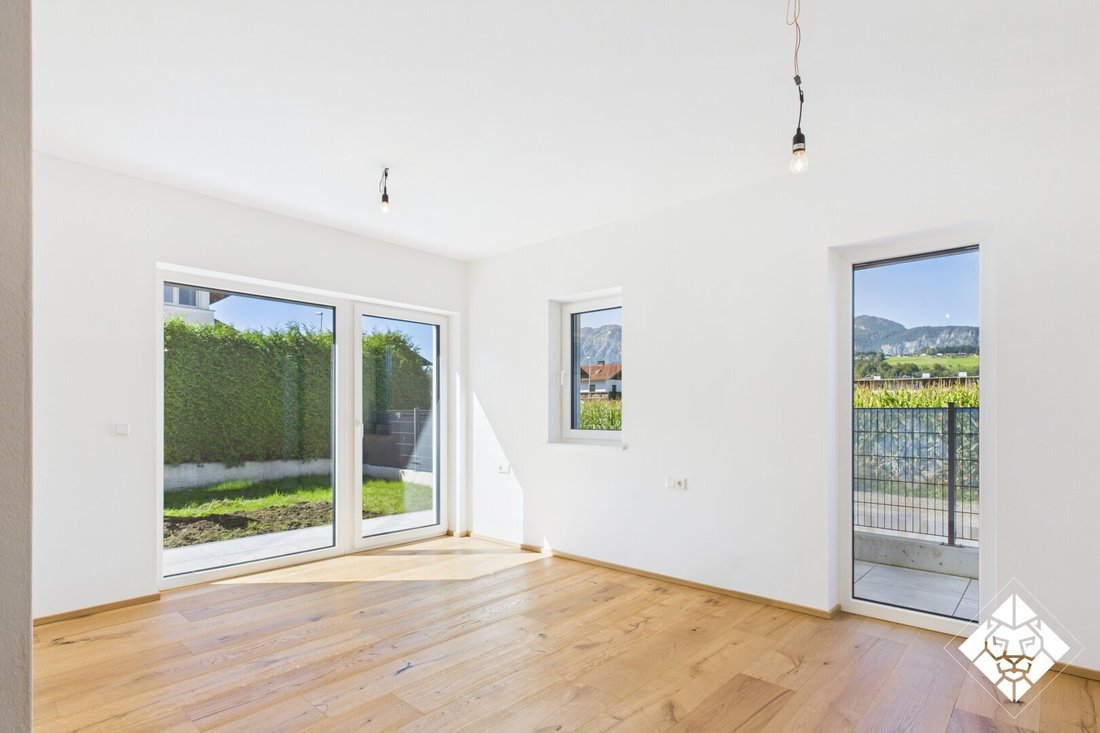 Apartment in Wörgl, Tyrol, Austria 4 - 18679564