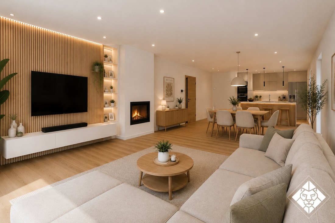Apartment in Wörgl, Tyrol, Austria 3 - 18679564